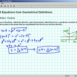 Paul foerster algebra and trigonometry