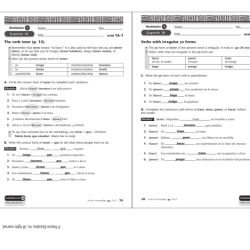 Realidades 2 capítulo 1b answer key pdf