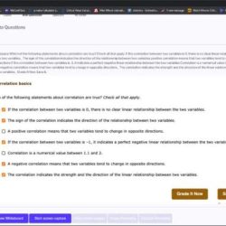 Correlation following basics statements which coefficient true solved problem been has