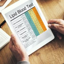 Statins cholesterol foe arteries