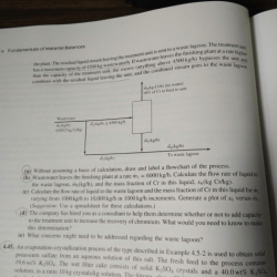 Elementary principles of chemical processes 4th edition solutions