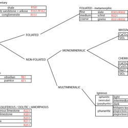 Historical geology lab manual answer key